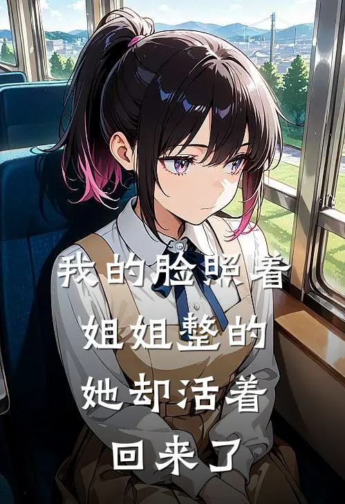 我的脸照着姐姐整的,她却活着回来了