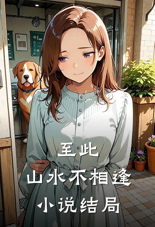 至此，山水不相逢小说结局