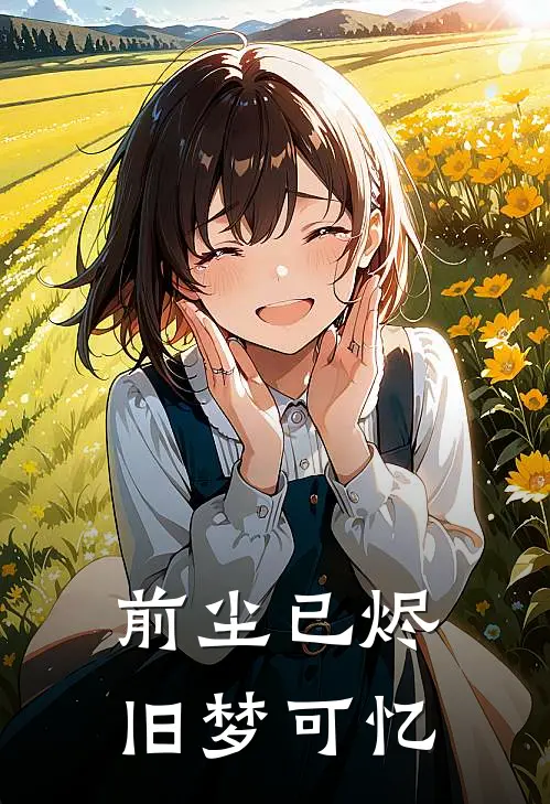 前尘已烬，旧梦可忆