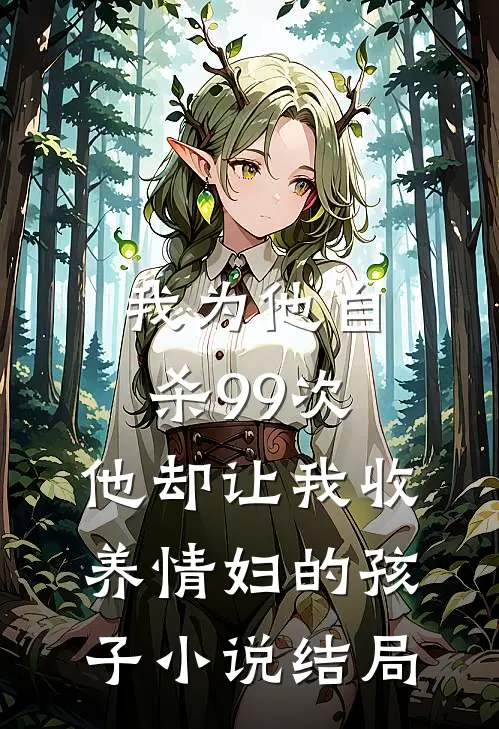 我为他自杀99次，他却让我收养情妇的孩子小说结局