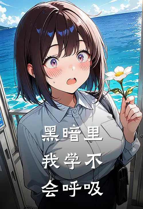 黑暗里,我学不会呼吸