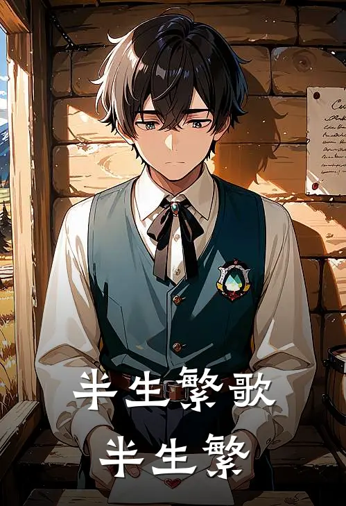 半生繁歌半生繁