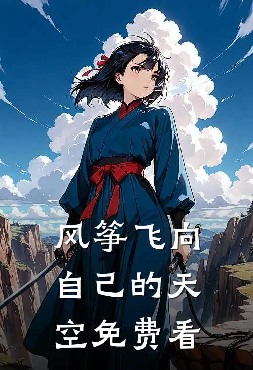 风筝飞向自己的天空免费看