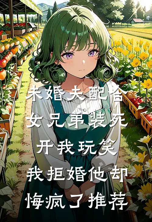 未婚夫配合女兄弟装死开我玩笑，我拒婚他却悔疯了推荐