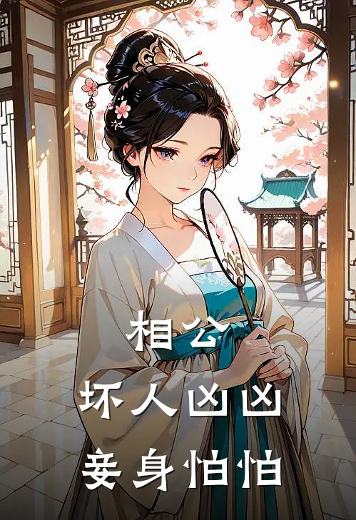 相公，坏人凶凶，妾身怕怕