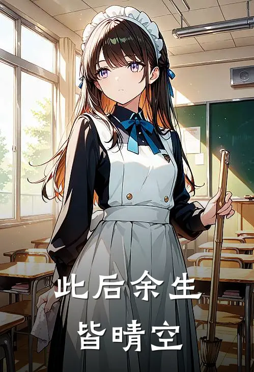 此后余生皆晴空