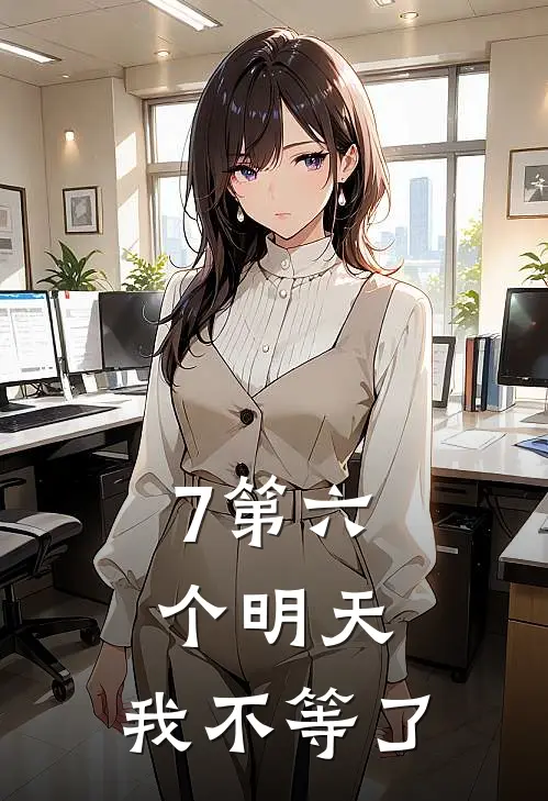 7第六个明天,我不等了