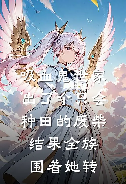 吸血鬼世家出了个只会种田的废柴,结果全族围着她转