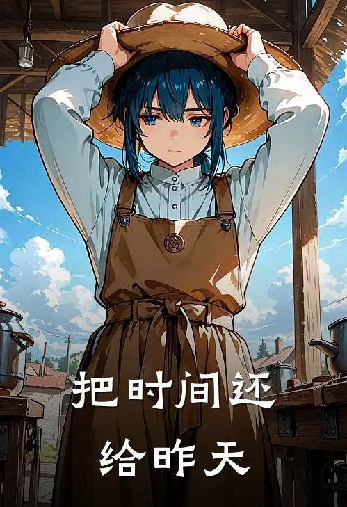 把时间还给昨天