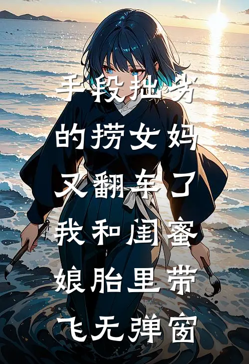 手段拙劣的捞女妈又翻车了，我和闺蜜娘胎里带飞无弹窗