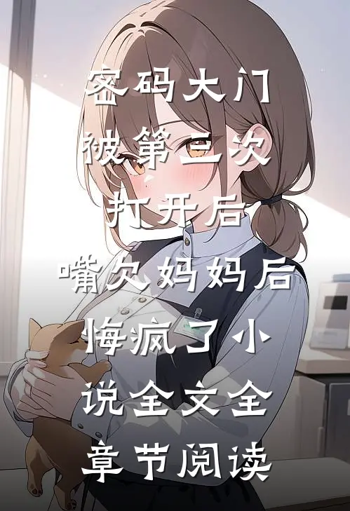 密码大门被第三次打开后,嘴欠妈妈后悔疯了小说全文全章节阅读