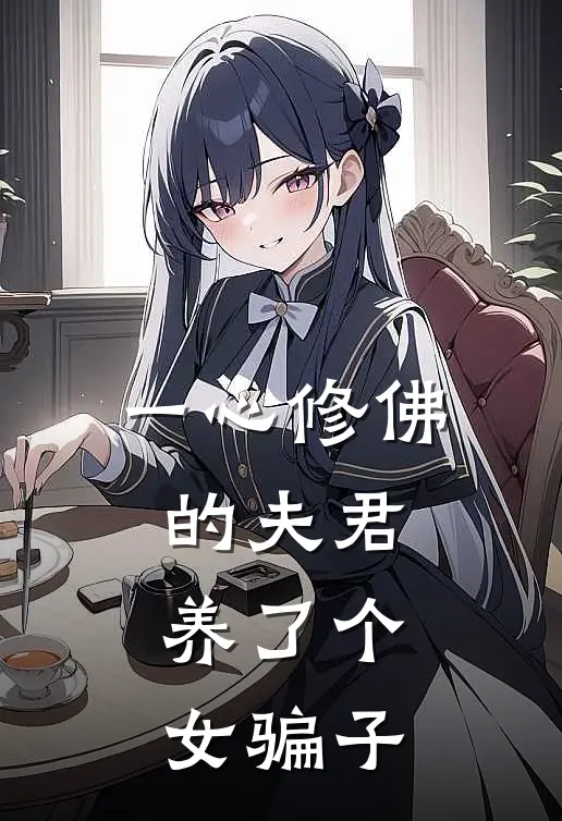 一心修佛的夫君,养了个女骗子