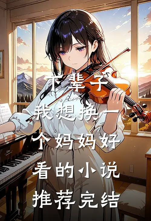 下辈子,我想换一个妈妈好看的小说推荐完结
