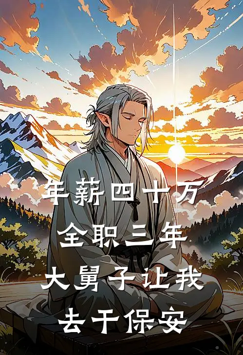 年薪四十万全职三年,大舅子让我去干保安