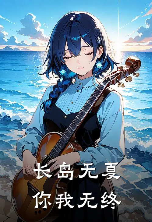 长岛无夏，你我无终