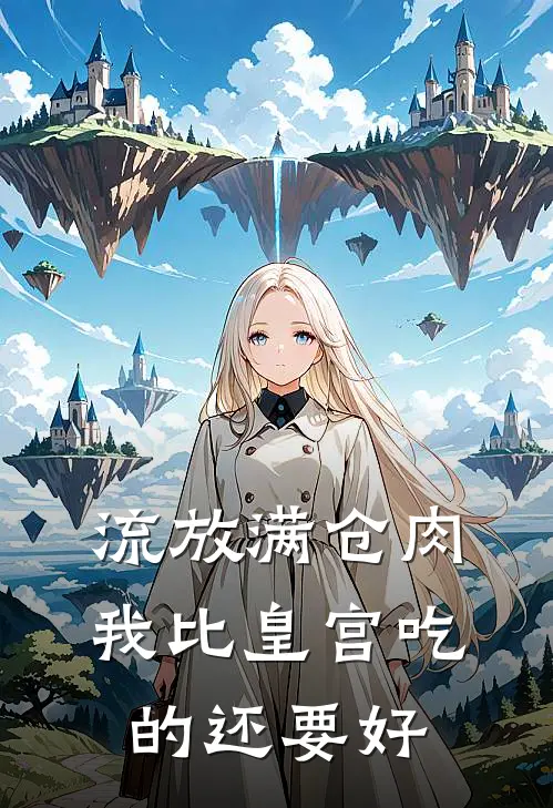 流放满仓肉,我比皇宫吃的还要好