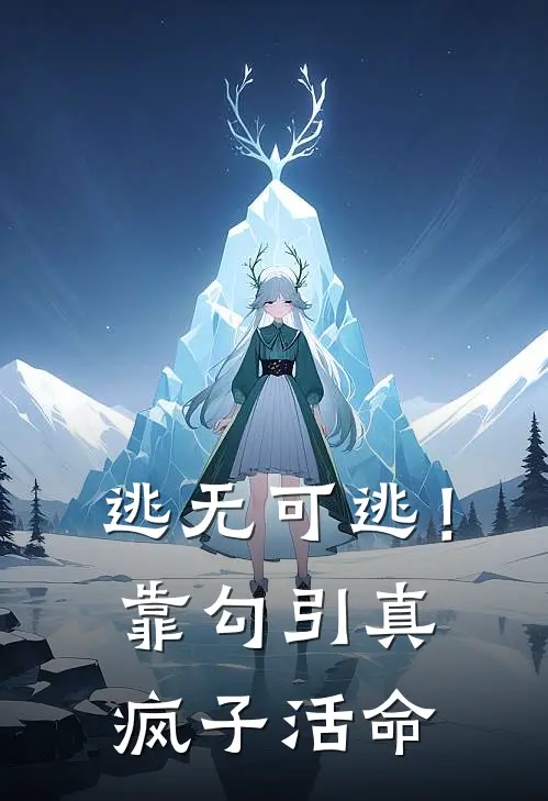 逃无可逃!靠勾引真疯子活命