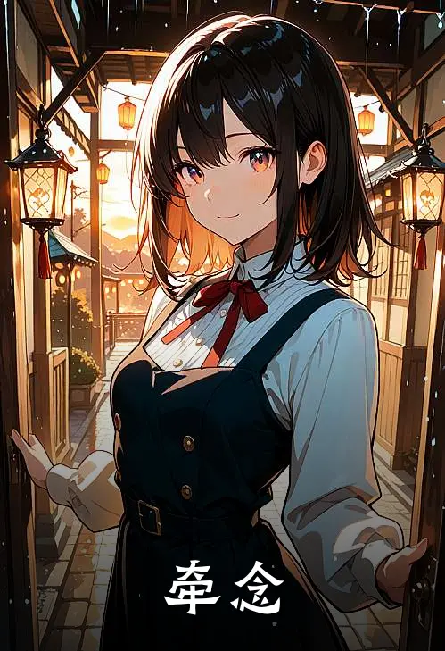 牵念