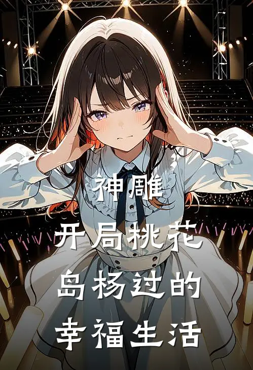 神雕:开局桃花岛杨过的幸福生活