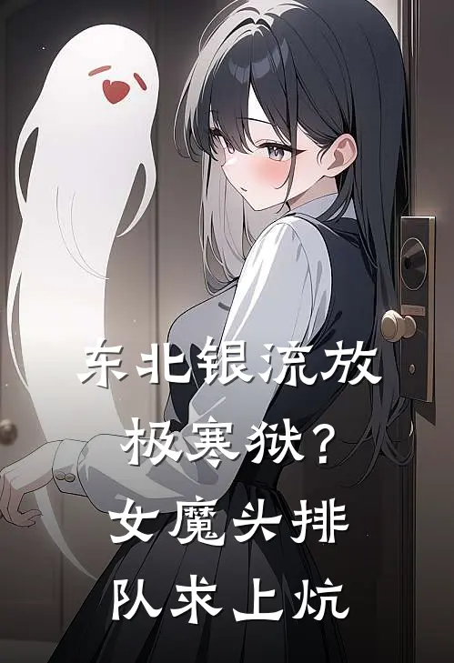东北银流放极寒狱?女魔头排队求上炕