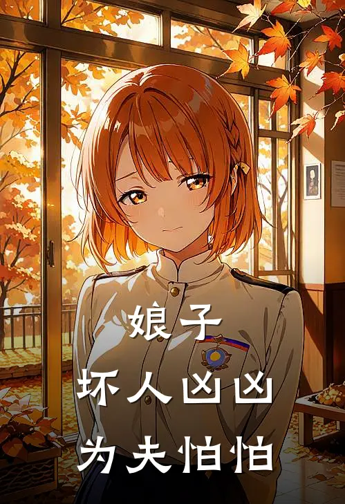 娘子，坏人凶凶，为夫怕怕