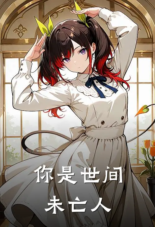 你是世间未亡人