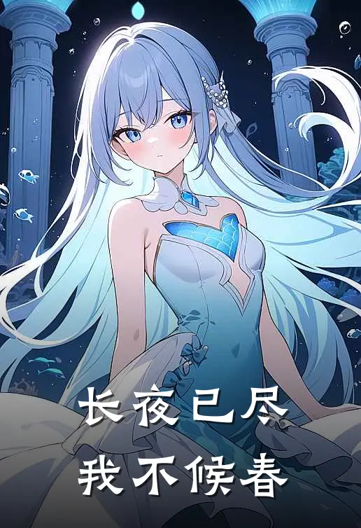 长夜已尽，我不候春