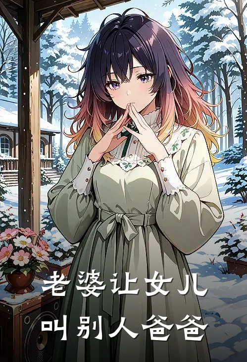老婆让女儿叫别人爸爸