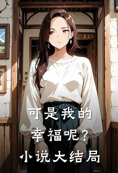 可是我的幸福呢？小说大结局
