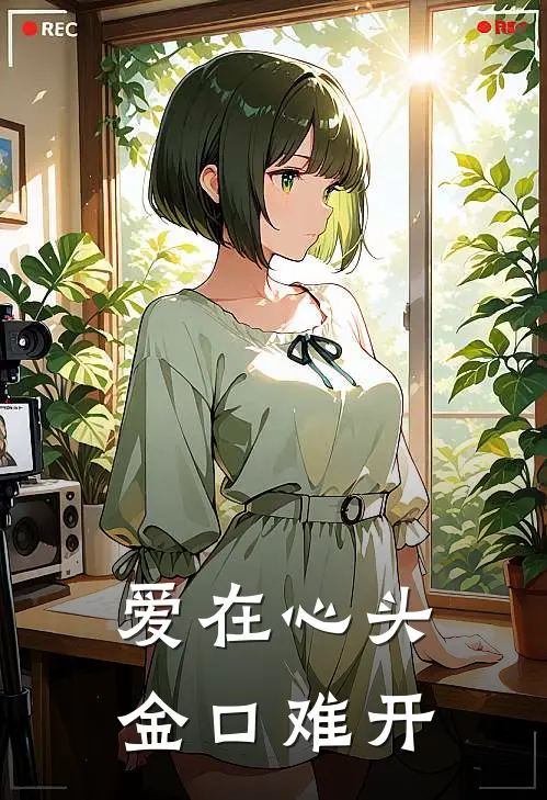 爱在心头，金口难开