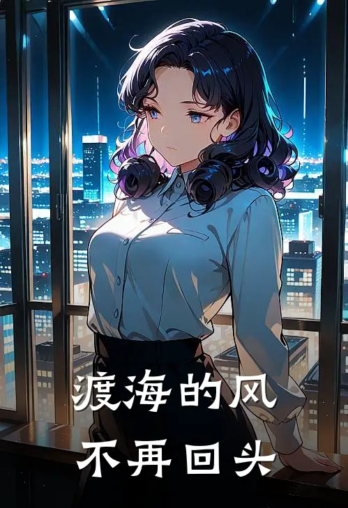 渡海的风不再回头