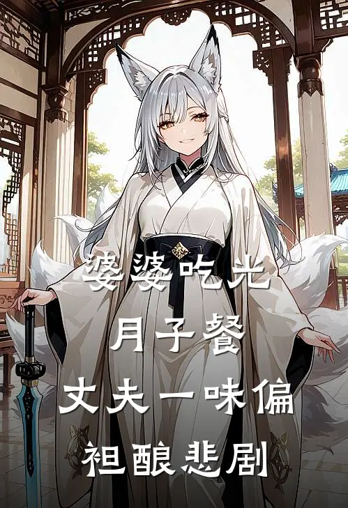 婆婆吃光月子餐,丈夫一味偏袒酿悲剧