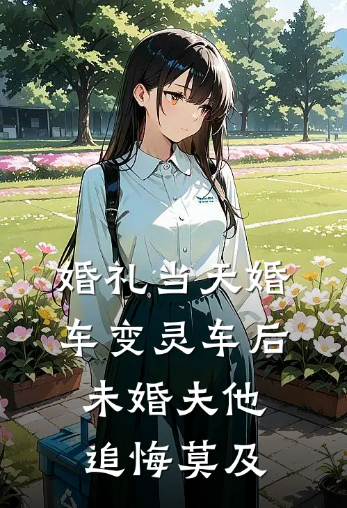 婚礼当天婚车变灵车后,未婚夫他追悔莫及