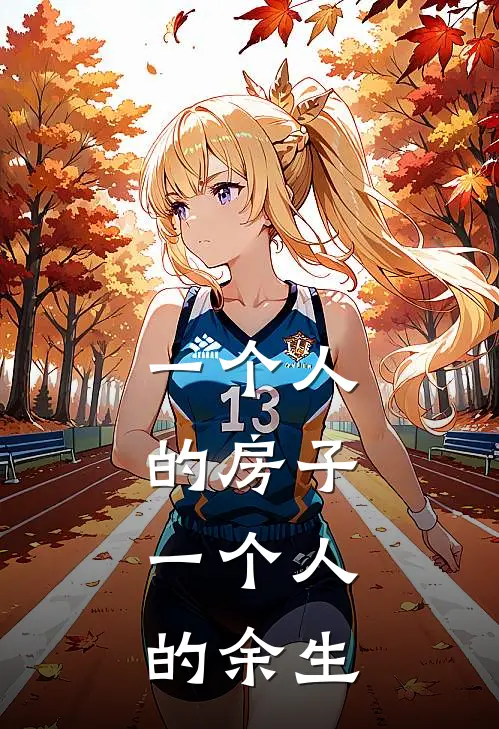 一个人的房子,一个人的余生