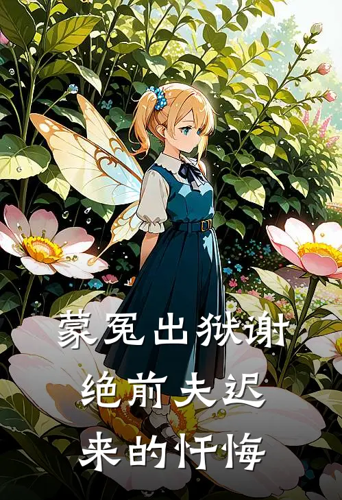 蒙冤出狱谢绝前夫迟来的忏悔