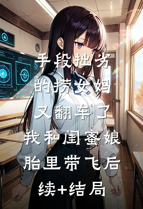 手段拙劣的捞女妈又翻车了，我和闺蜜娘胎里带飞后续+结局