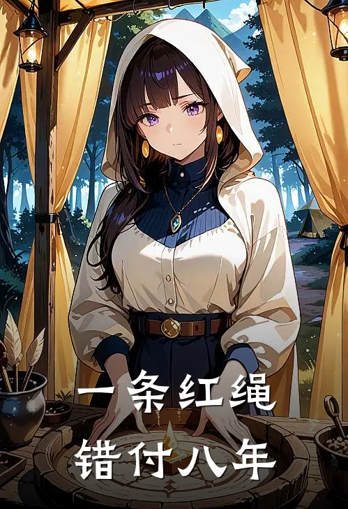一条红绳错付八年