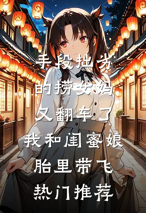 手段拙劣的捞女妈又翻车了，我和闺蜜娘胎里带飞热门推荐