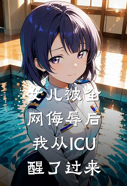 女儿被全网侮辱后,我从ICU醒了过来