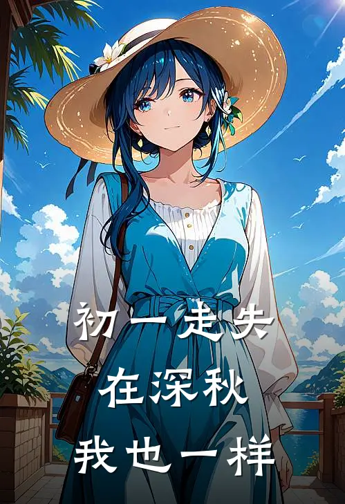 初一走失在深秋,我也一样