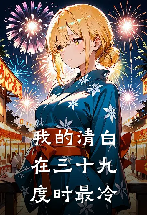 我的清白在三十九度时最冷