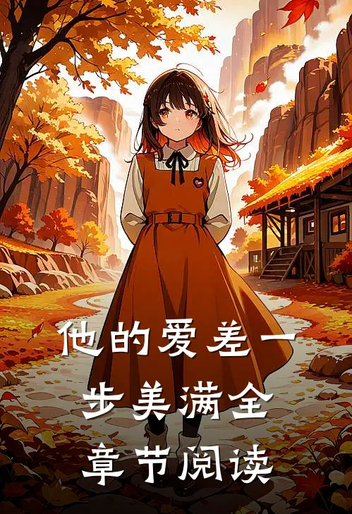 他的爱差一步美满全章节阅读