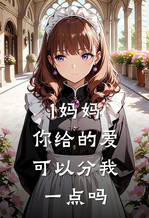 1妈妈,你给的爱可以分我一点吗