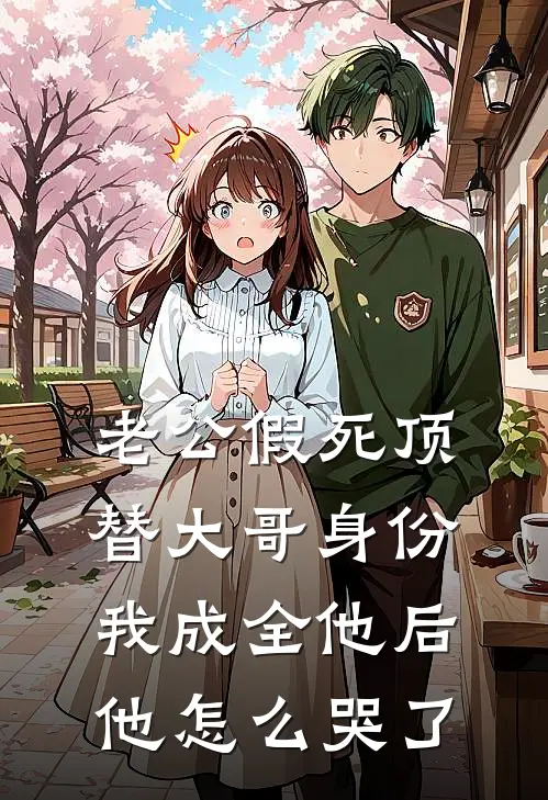 老公假死顶替大哥身份，我成全他后他怎么哭了