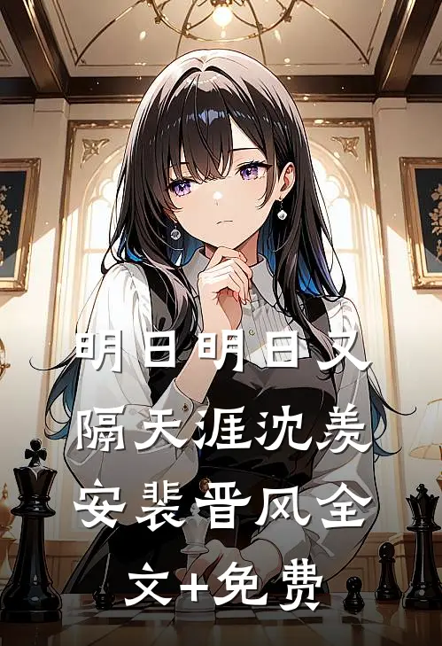 明日明日又隔天涯沈羡安裴晋风全文+免费