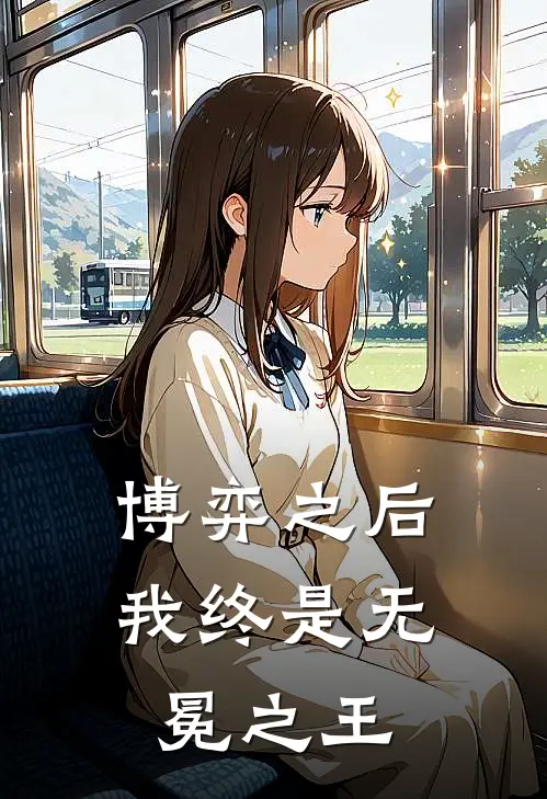 博弈之后，我终是无冕之王