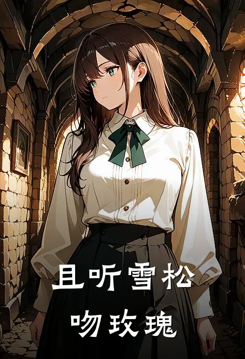 且听雪松吻玫瑰