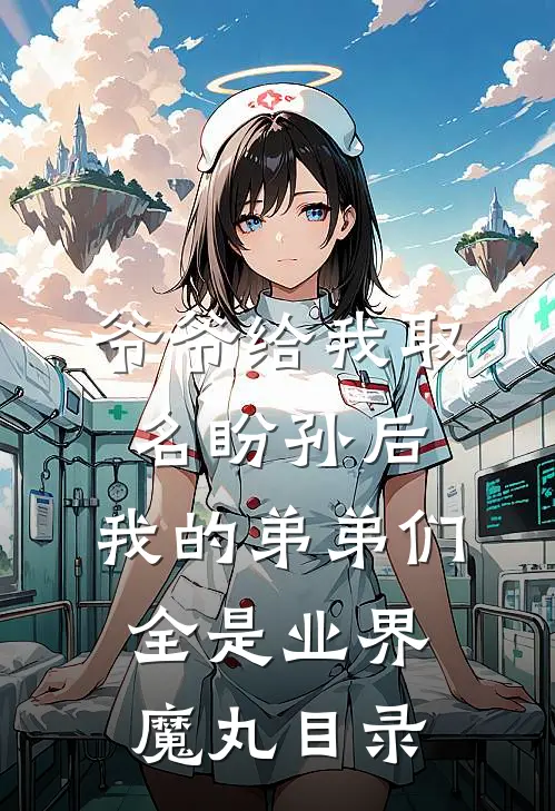 爷爷给我取名盼孙后，我的弟弟们全是业界魔丸目录