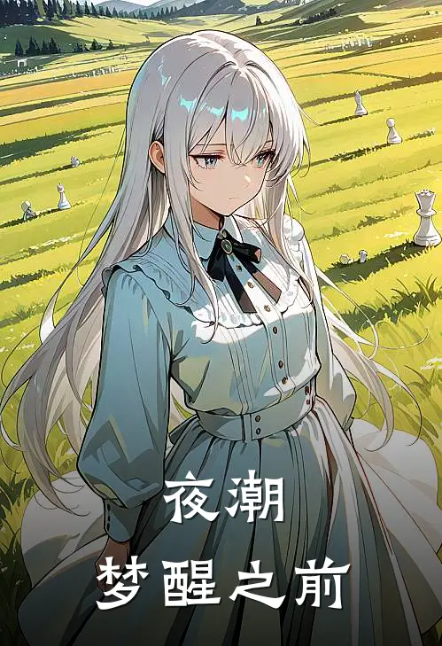 夜潮:梦醒之前