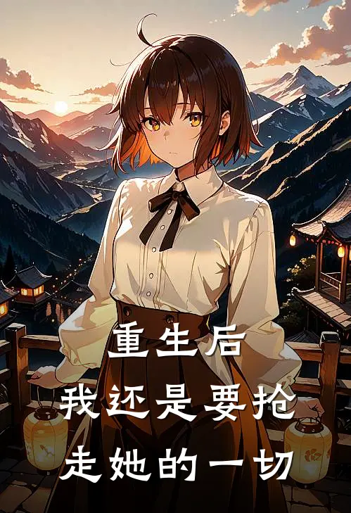 重生后，我还是要抢走她的一切